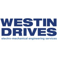 Westin Drives logo - Similar company to Westin Engineering