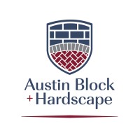 Austin Block + Hardscape logo - Similar company to Clay Structures Inc