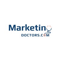 Marketing Doctors.com logo - Similar company to Plain Language Marketing Agency