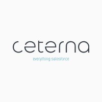 Ceterna Group logo - Similar company to Namíru Solutions | Salesforce Implementation Partner