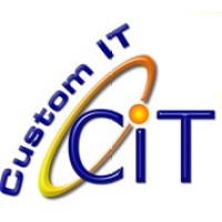 Custom IT logo - Similar company to Engidata