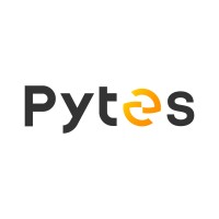 Pytes GmbH logo - Similar company to Pytes Energy