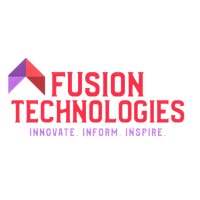 Fusion Technologies Mumbai logo - Similar company to Fusion Technologies Pvt Limited