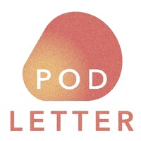 Podletter logo - Similar company to Chartx