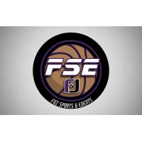 Foz Sports & Events logo - Similar company to Galdent Eventos