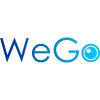 WeGo Foundation logo - Similar company to Salesblaster.Ai