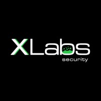 XLabs Security logo - Similar company to Wss Security