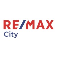 RE/MAX City logo - Similar company to Place Kangaroo Point
