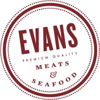 Evans Meats & Seafood Inc. logo - Similar company to Bowline Hq