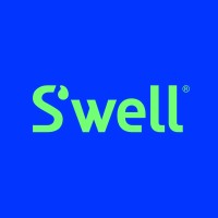 S'well logo - Similar company to Simple Modern