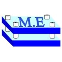 M.E. Die Design Inc. logo - Similar company to Cad Freelancer Services