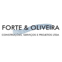 Forte & Oliveira logo - Similar company to Sol Company Engenharia