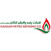 Kangan Petro Refining Co.  (KPRC) logo - Similar company to Corpac Ag  Vpci-Korrosionsschutz