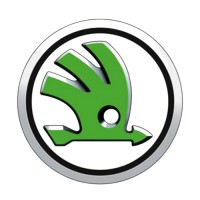 Škoda Sud Auto Emotion logo - Similar company to Ford Auto Services Slada