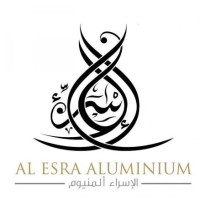 Al-ESRA ALUMINIUM logo - Similar company to Skaigh Engineering, Aluminium Foundry.