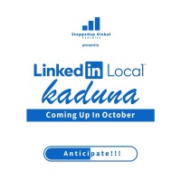 LINKEDIN LOCAL-KADUNA logo - Similar company to Linkedin Local Peshawar