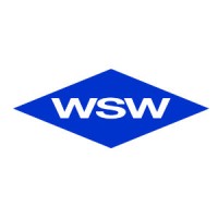 WSW AG Feinblechtechnik logo - Similar company to Hans Eberle Ag