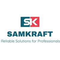 Samkraft logo - Similar company to Sabbagh Immo