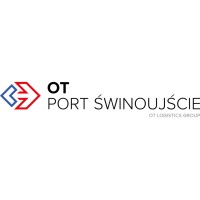 OT Port Świnoujście S.A. logo - Similar company to Kids Coder Lab