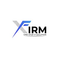 Xfirm logo - Similar company to Techguar