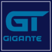 GIGANTE TECHNOLOGIES logo - Similar company to Cubics Softwares Solution