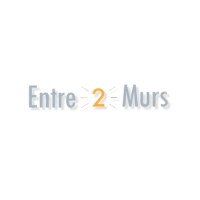 Entre 2 Murs logo - Similar company to Romy Zucchet Fabry - Psy