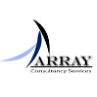 Array Consultancy Services logo - Similar company to Vj Solutions