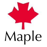 Maple Dating logo - Similar company to Maple Software Creation