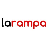 La Rampa logo - Similar company to Il Settimanale