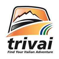 Trivai logo - Similar company to Scribeme
