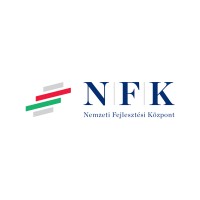 National Development Centre logo - Similar company to Hungarian Central Statistical Office