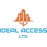 Ideal Access logo - Similar company to Eac Telford Ltd