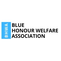 Blue Honour Welfare Association logo - Similar company to Gracehut Foundation