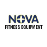 Nova Fitness Equipment logo - Similar company to Craftware Pottery