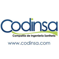 Codinsa - Compañía de Ingeniería Sanitaria logo - Similar company to Sentido Verde