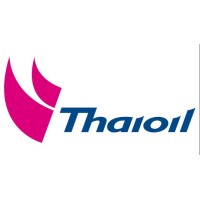 Thaioil Group logo - Similar company to Baseband Solutions Co,.Ltd