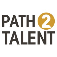 Path2Talent logo - Similar company to Alpha Resource