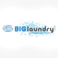 Big Laundry Services Pvt. Ltd