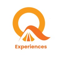 QExperiences logo - Similar company to Planmyouting