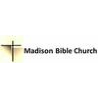 Madison Bible Church logo - Similar company to Building Church