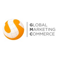 GMC - Global Marketing and Commerce logo - Similar company to Marketdynamo