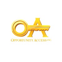 Opportunity Access Inc logo - Similar company to Hälsa International