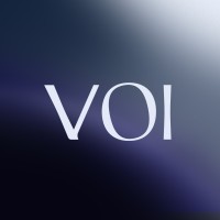 Voi logo - Similar company to Falaq