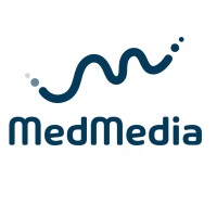 MedMedia logo - Similar company to Givemefi