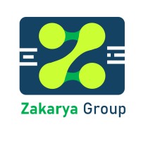 Zakarya Group logo - Similar company to Koolancel