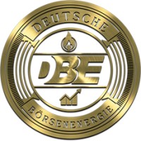 Deutsche Börsenenergie GmbH logo - Similar company to Deutsche Solar Börse 