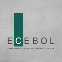 Ecebol logo - Similar company to Proactive Consultora