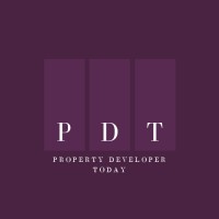 Property Developer Today logo - Similar company to Property Developer