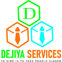 Dejiya Services logo - Similar company to Conception I Private Limited
