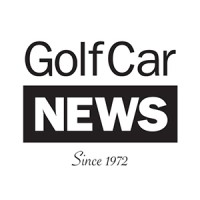 Golf Car News logo - Similar company to Fleet Advisor Llc